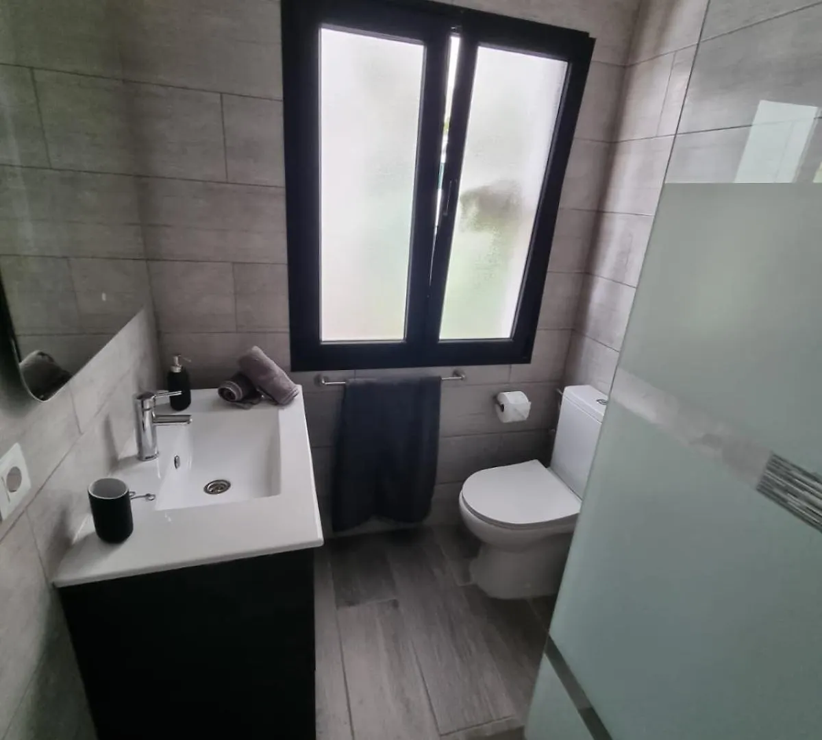 Apartment Casa Karlos Arrecife