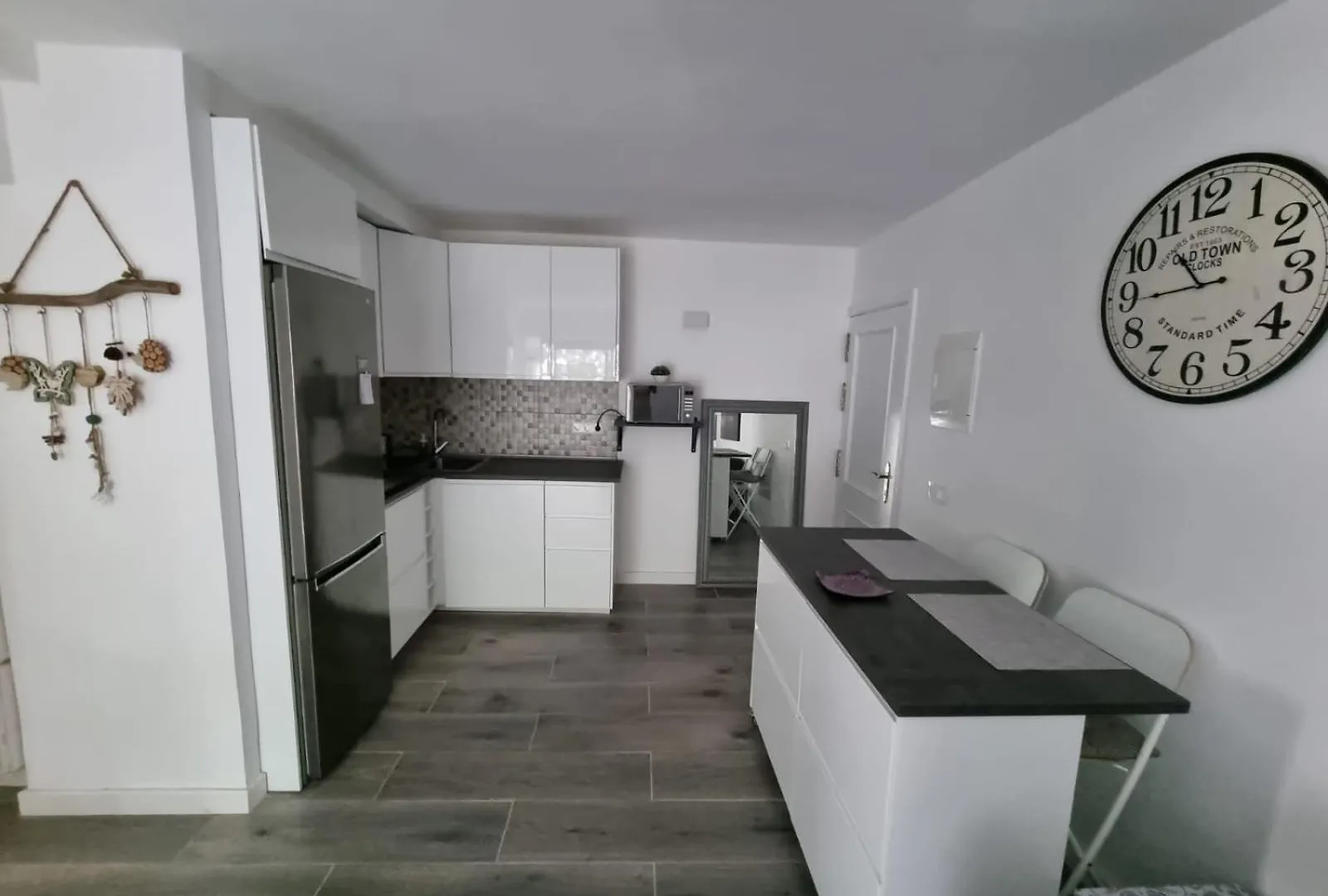 Casa Karlos Arrecife  Apartment Arrecife (Lanzarote)