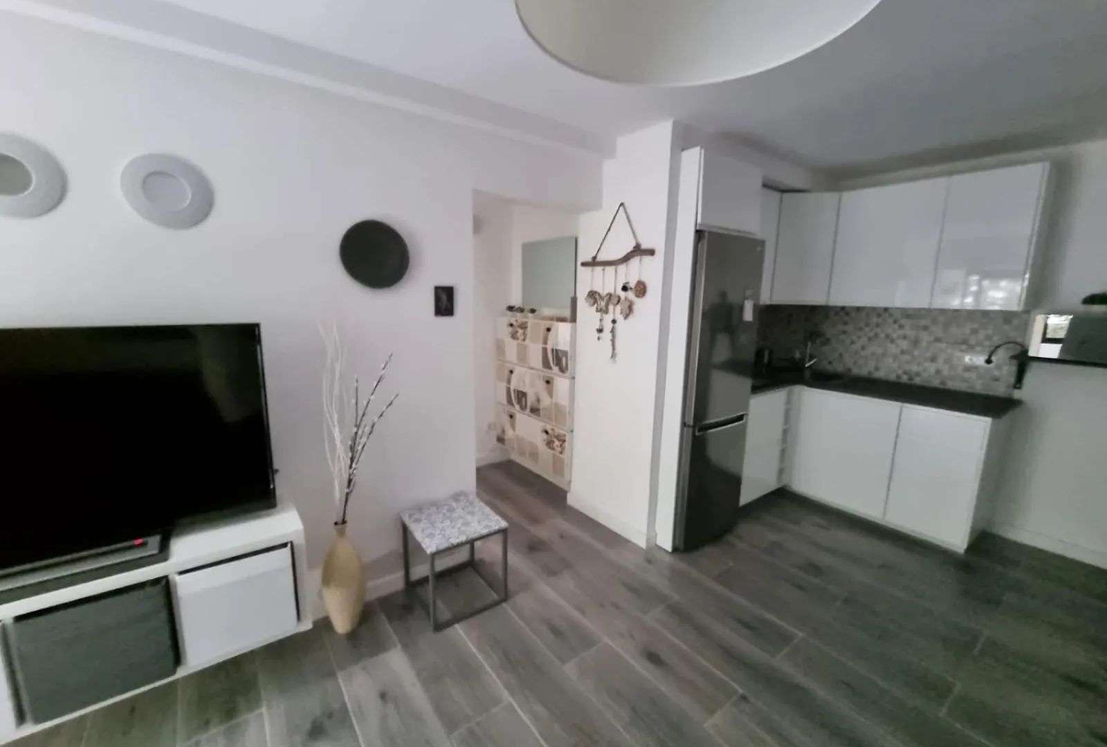 Apartment Casa Karlos Arrecife
