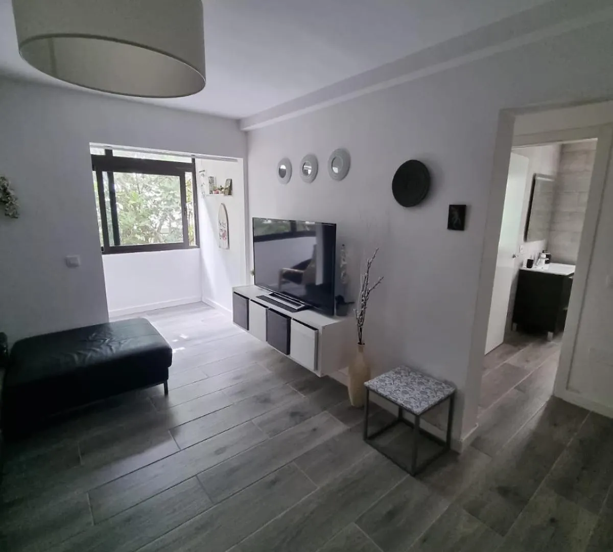 Apartment Casa Karlos Arrecife  Spain